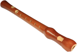 recorder